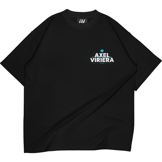 AV* Signature Series Tee - Black